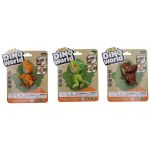 Dinosaurus na prst 8 cm