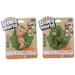 Dinosaurus na prst 8 cm
