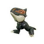 Dinosaurus na prst 8 cm