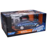 Bitva aut RC na dálkové ovládání 25 cm