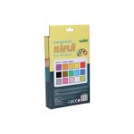 Náhradní náplně do 3D pera WIKY 15x3 m - český obal