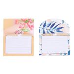 Notes 40 stran mix na magnet + tužka