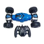 Auto Torsion Car RC na dálkové ovládání 31 cm
