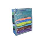 Dárková taška M 26x32x10 cm Celorok