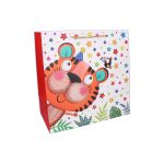 Dárková taška L 38x38x20 cm Dětská