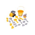 Sada na písek 21 ks