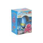 Vejce rostoucí chobotnice 6,5 cm