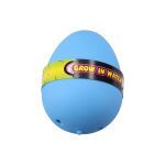 Vejce rostoucí chobotnice 6,5 cm