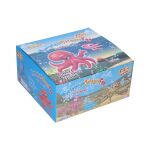 Vejce rostoucí chobotnice 6,5 cm