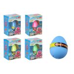 Vejce rostoucí chobotnice 6,5 cm