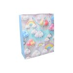 Dárková taška S 18x23x10 cm Dětská