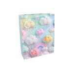 Dárková taška S 18x23x10 cm Dětská