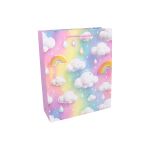 Dárková taška S 18x23x10 cm Dětská