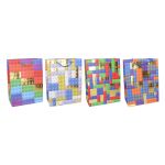 Dárková taška L 31x40x12 cm Dětská