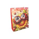 Dárková taška S 18x24x8,5 cm Dětská