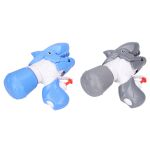 Vodní pistole žralok s otevírací tlamou 15 cm
