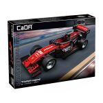 CADA Stavebnice formule Triumph Legend 14,5 cm
