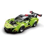 CADA Stavebnice auto Velocity Hurricane 14,5 cm