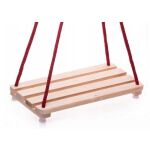 Houpací prkno dřevo přírodní