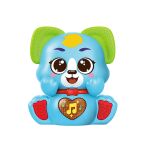 Pes opakující s efekty 12 cm