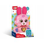 Králík opakující s efekty 12 cm