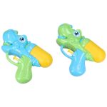 Vodní pistole dinosaurus 15 cm
