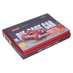 Auto kovové oboustranné 11,5 cm