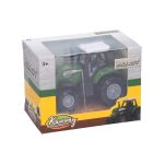 Traktor kov/plast 8,5 cm