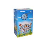 Hůlka se zvukem zvířátko 42 cm