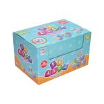 Hrací kostka 12 stran 8x10 cm