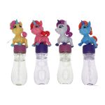 Bublifuk jednorožec 35 ml 13,5 cm