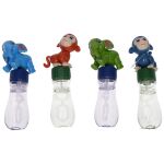 Bublifuk safari 35 ml 13,5 cm