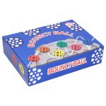 Míček příšerky 7 cm