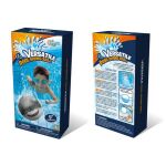 Míč do vody žralok 23 cm