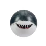 Míč do vody žralok 23 cm