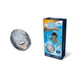 Míč do vody delfín 23 cm