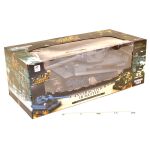 Tank Tiger RC na dálkové ovládání 28 cm
