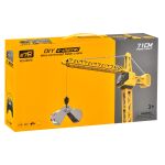 Jeřáb věžový na kabel 71 cm