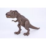 Dino dýmící s efekty 34 cm