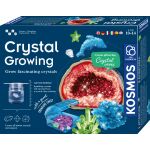 KOSMOS Rostoucí krystaly různých tvarů vědecký set