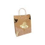 Dárková taška M 31x12x26 cm Vánoce