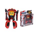Autorobot se zbraněmi 15 cm