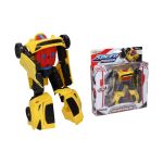 Autorobot se zbraněmi 15 cm