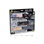 Vlak set malý 68 cm - Český obal