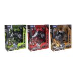 Autorobot Max WaRRior 24 cm