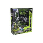 Autorobot Max WaRRior 24 cm