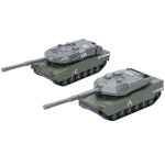 Tank kovový 14,5 cm