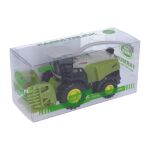 Kombajn kovový 13 cm