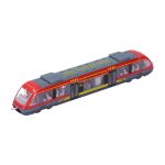 Tramvaj kovová 18 cm