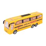 Autobus na setrvačník 25 cm